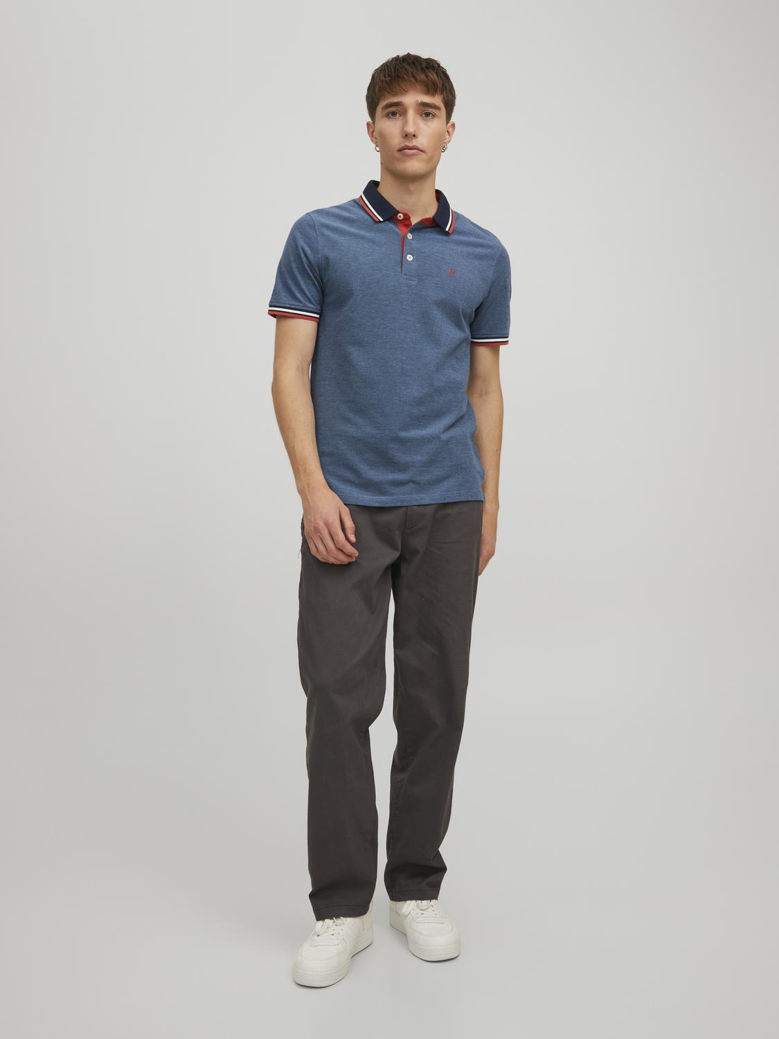 JJEPAULOS POLO